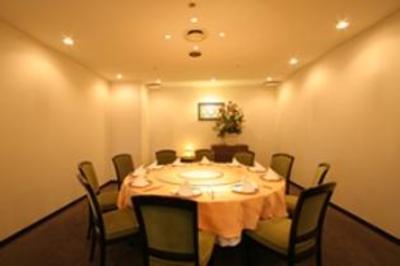 фото отеля Hotel Rapport Senjukaku