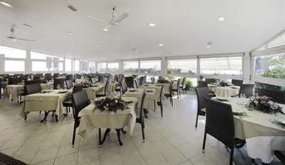 фото отеля Marinella Hotel Sanremo