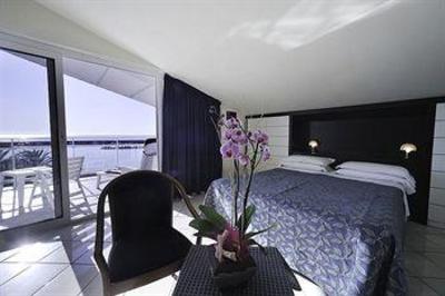 фото отеля Marinella Hotel Sanremo