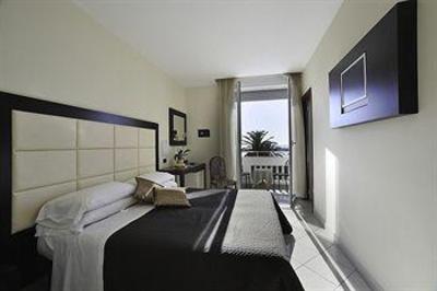 фото отеля Marinella Hotel Sanremo