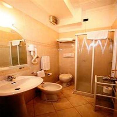 фото отеля Marinella Hotel Sanremo