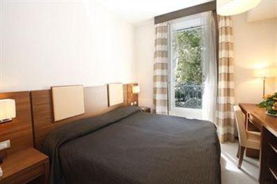 фото отеля Marinella Hotel Sanremo