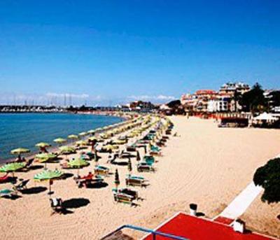 фото отеля Marinella Hotel Sanremo