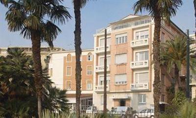 фото отеля Marinella Hotel Sanremo