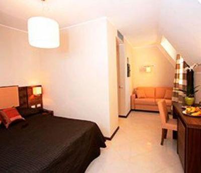 фото отеля Marinella Hotel Sanremo