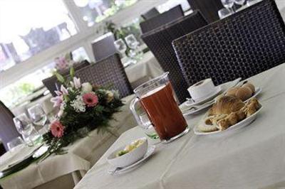 фото отеля Marinella Hotel Sanremo