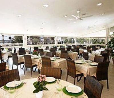 фото отеля Marinella Hotel Sanremo