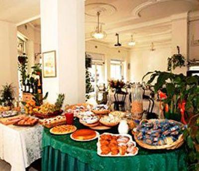 фото отеля Marinella Hotel Sanremo