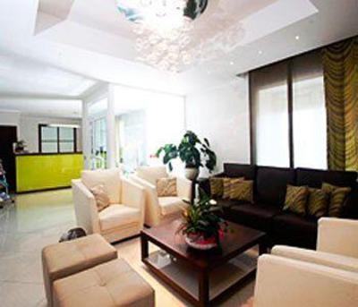 фото отеля Marinella Hotel Sanremo