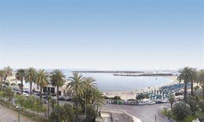фото отеля Marinella Hotel Sanremo
