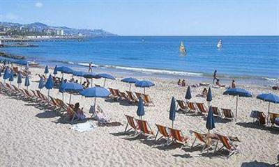 фото отеля Marinella Hotel Sanremo