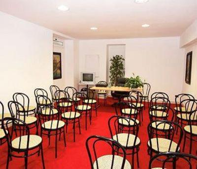 фото отеля Marinella Hotel Sanremo