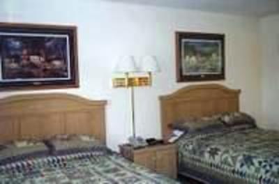 фото отеля Oak Park Inn