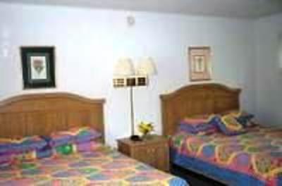 фото отеля Oak Park Inn