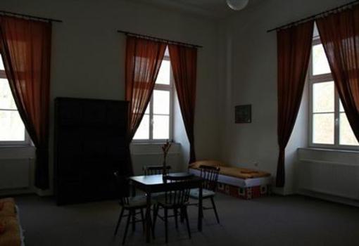 фото отеля Penzion Marek