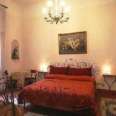 фото отеля S.Teresa Scalzi Hotel