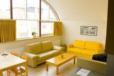 фото отеля Zeester Suitehotel