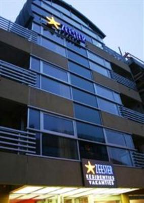 фото отеля Zeester Suitehotel