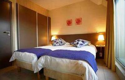 фото отеля Zeester Suitehotel
