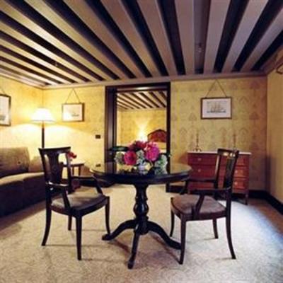 фото отеля Bauer Palladio Hotel & Spa