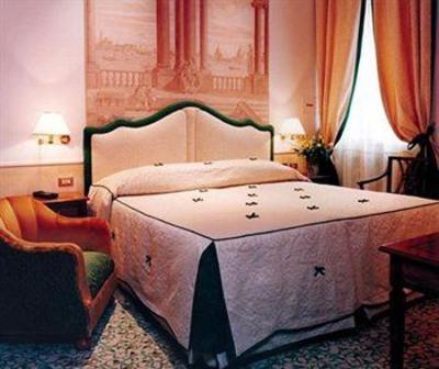 фото отеля Bauer Palladio Hotel & Spa