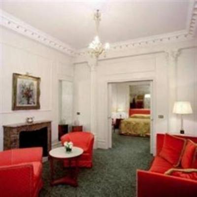 фото отеля Bauer Palladio Hotel & Spa