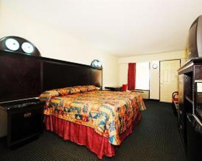 фото отеля Fairway Inn Fort Walton Beach