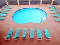 Fairway Inn Fort Walton Beach