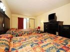 фото отеля Fairway Inn Fort Walton Beach