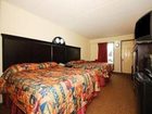 фото отеля Fairway Inn Fort Walton Beach