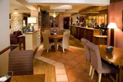 фото отеля Premier Inn Rainham London