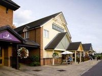 Premier Inn Rainham London