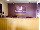 фото отеля Premier Inn Rainham London