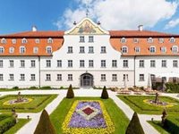 Schloss Lautrach