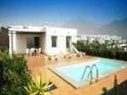 фото отеля Villa Patricia Lanzarote