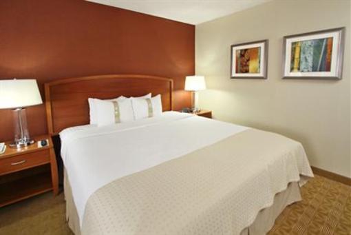 фото отеля Holiday Inn Santa Ana-Orange County Airport