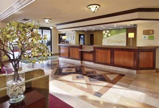 фото отеля Holiday Inn Santa Ana-Orange County Airport