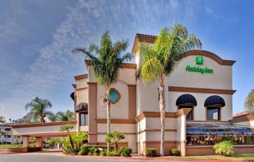 фото отеля Holiday Inn Santa Ana-Orange County Airport