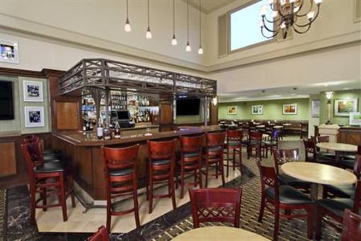 фото отеля Holiday Inn Santa Ana-Orange County Airport