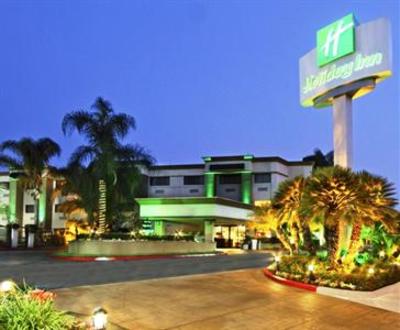 фото отеля Holiday Inn Santa Ana-Orange County Airport