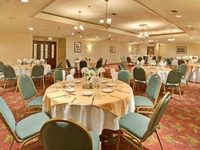 Holiday Inn Santa Ana-Orange County Airport