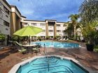 фото отеля Holiday Inn Santa Ana-Orange County Airport