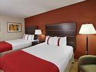 фото отеля Holiday Inn Santa Ana-Orange County Airport