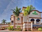 фото отеля Holiday Inn Santa Ana-Orange County Airport