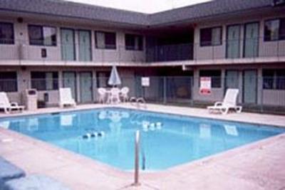 фото отеля Motel 6 Muskogee