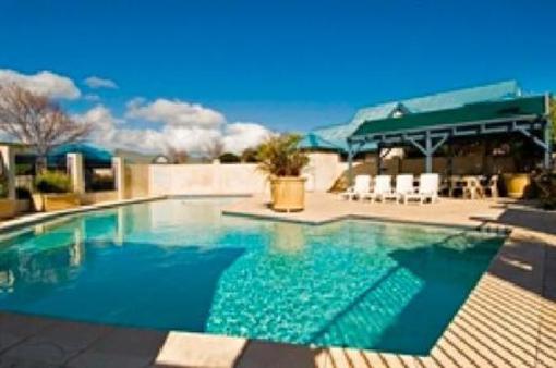 фото отеля The Break Margaret River Beach Houses