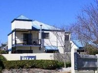 The Break Margaret River Beach Houses