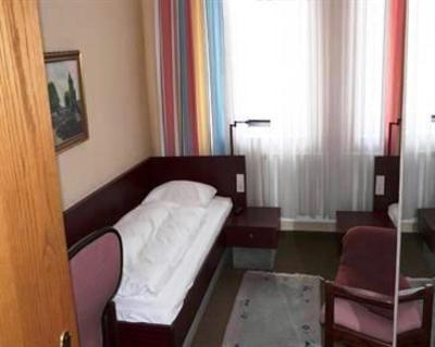 фото отеля Hotel Zum Alten Friederich