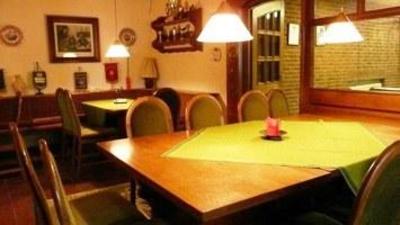 фото отеля Hotel Zum Alten Friederich