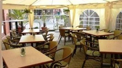 фото отеля Hotel Zum Alten Friederich